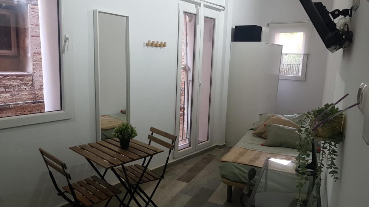 Serrano Home Βαλένθια Εξωτερικό φωτογραφία