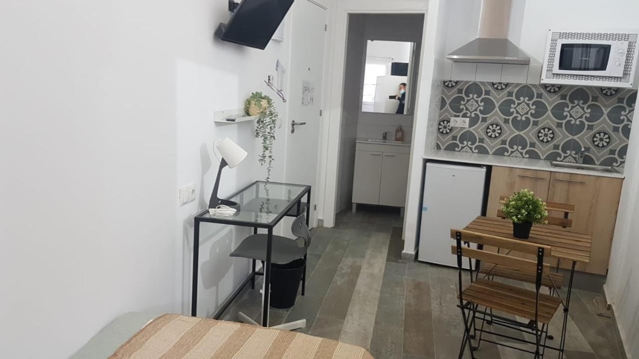 Serrano Home Βαλένθια Εξωτερικό φωτογραφία