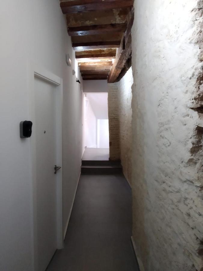 Serrano Home Βαλένθια Εξωτερικό φωτογραφία