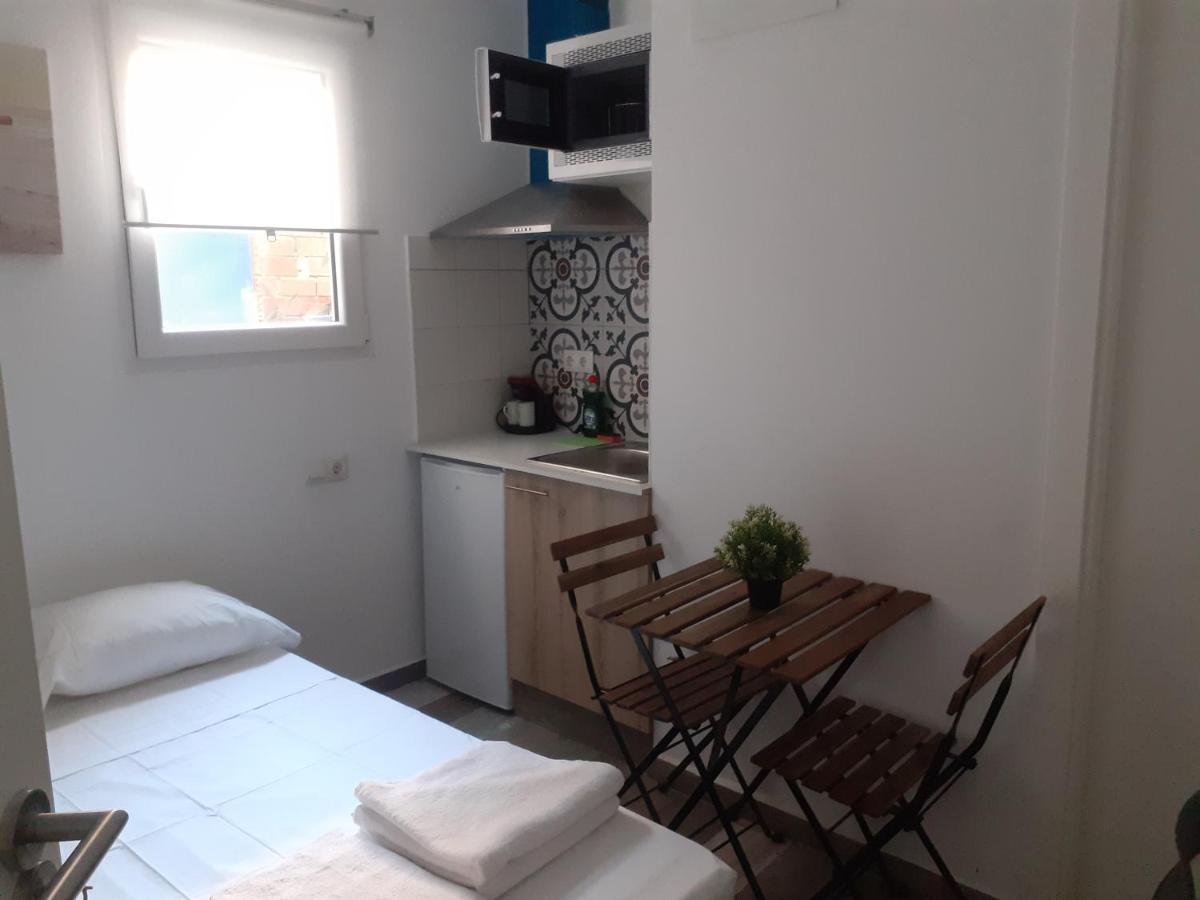 Serrano Home Βαλένθια Εξωτερικό φωτογραφία