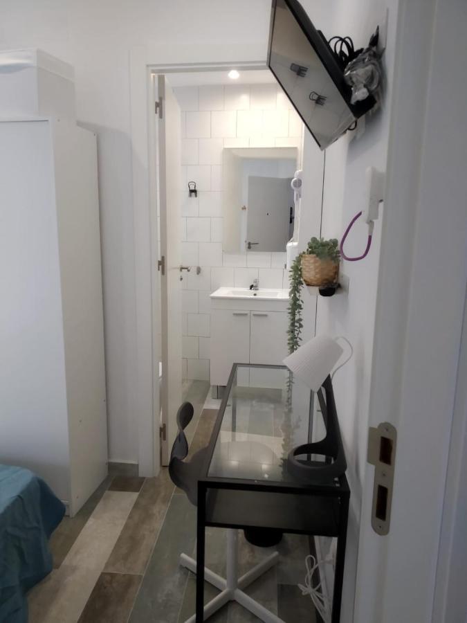 Serrano Home Βαλένθια Δωμάτιο φωτογραφία