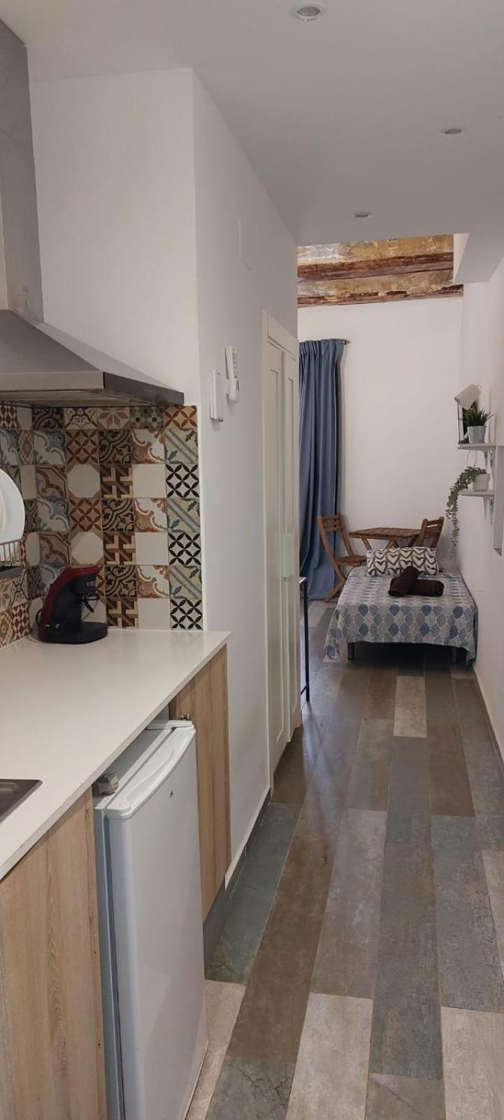 Serrano Home Βαλένθια Εξωτερικό φωτογραφία