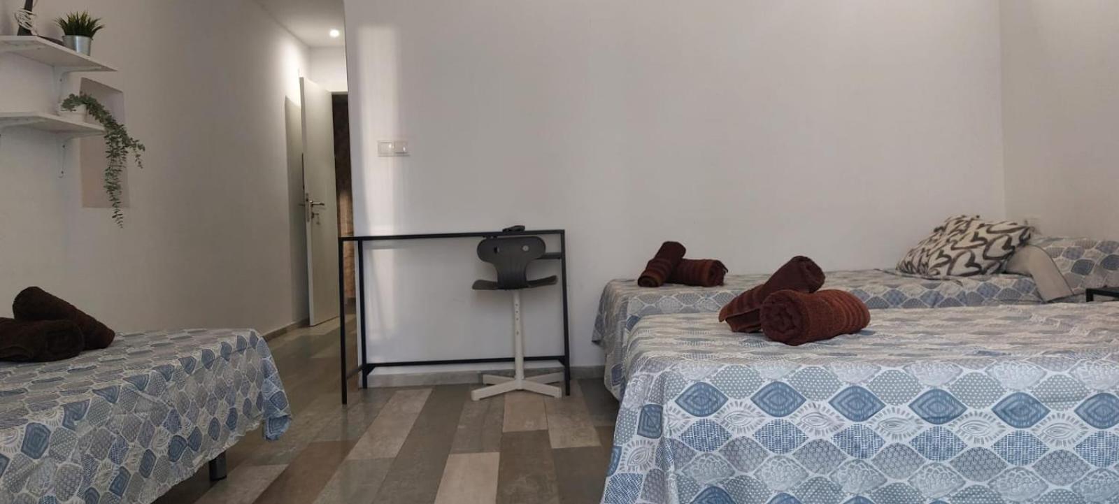 Serrano Home Βαλένθια Εξωτερικό φωτογραφία