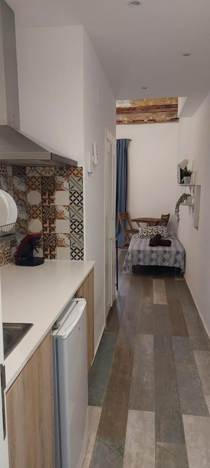 Serrano Home Βαλένθια Εξωτερικό φωτογραφία