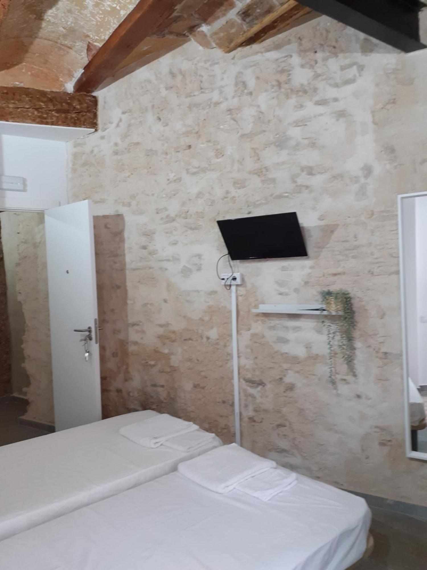 Serrano Home Βαλένθια Δωμάτιο φωτογραφία