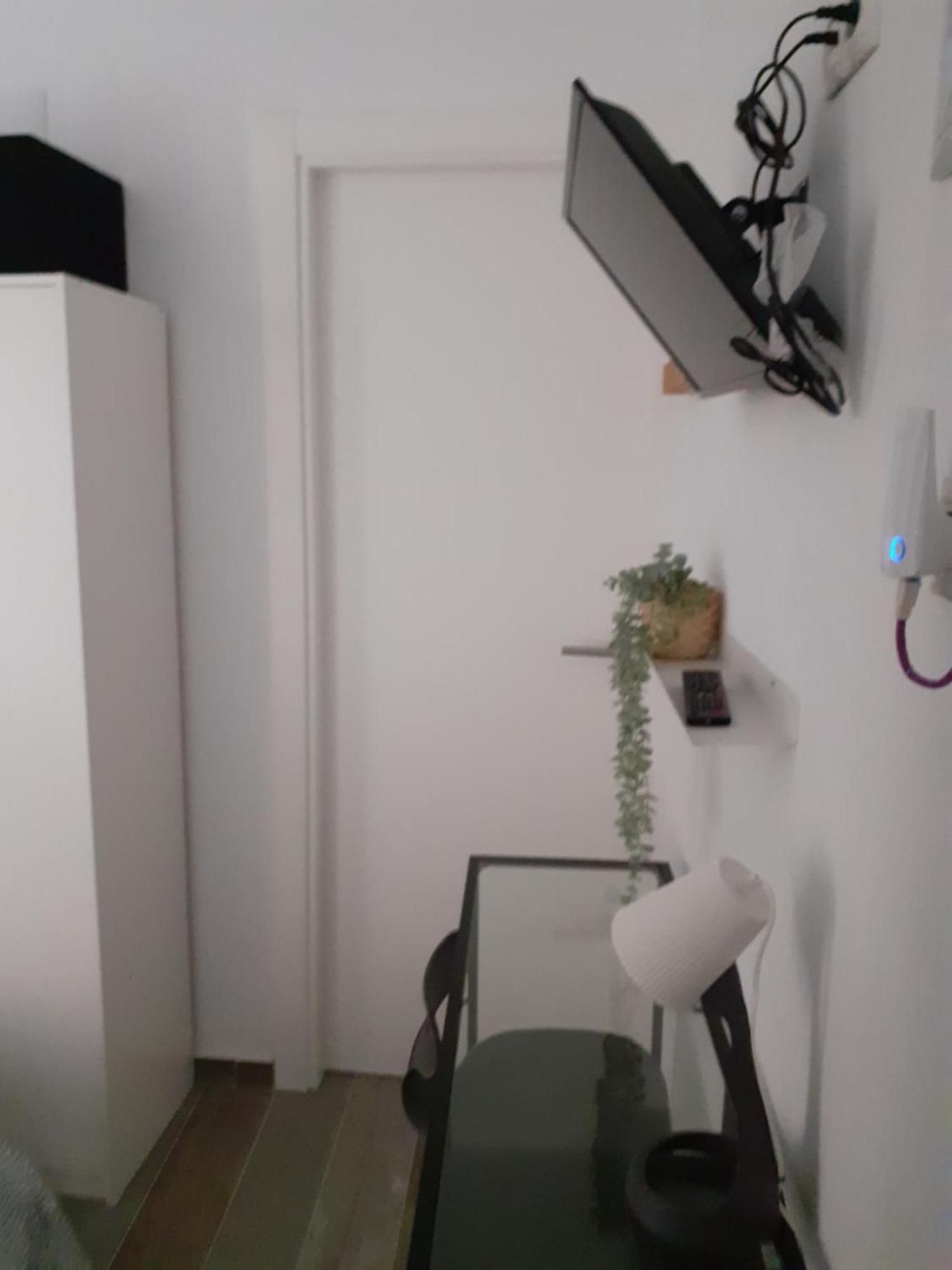 Serrano Home Βαλένθια Δωμάτιο φωτογραφία