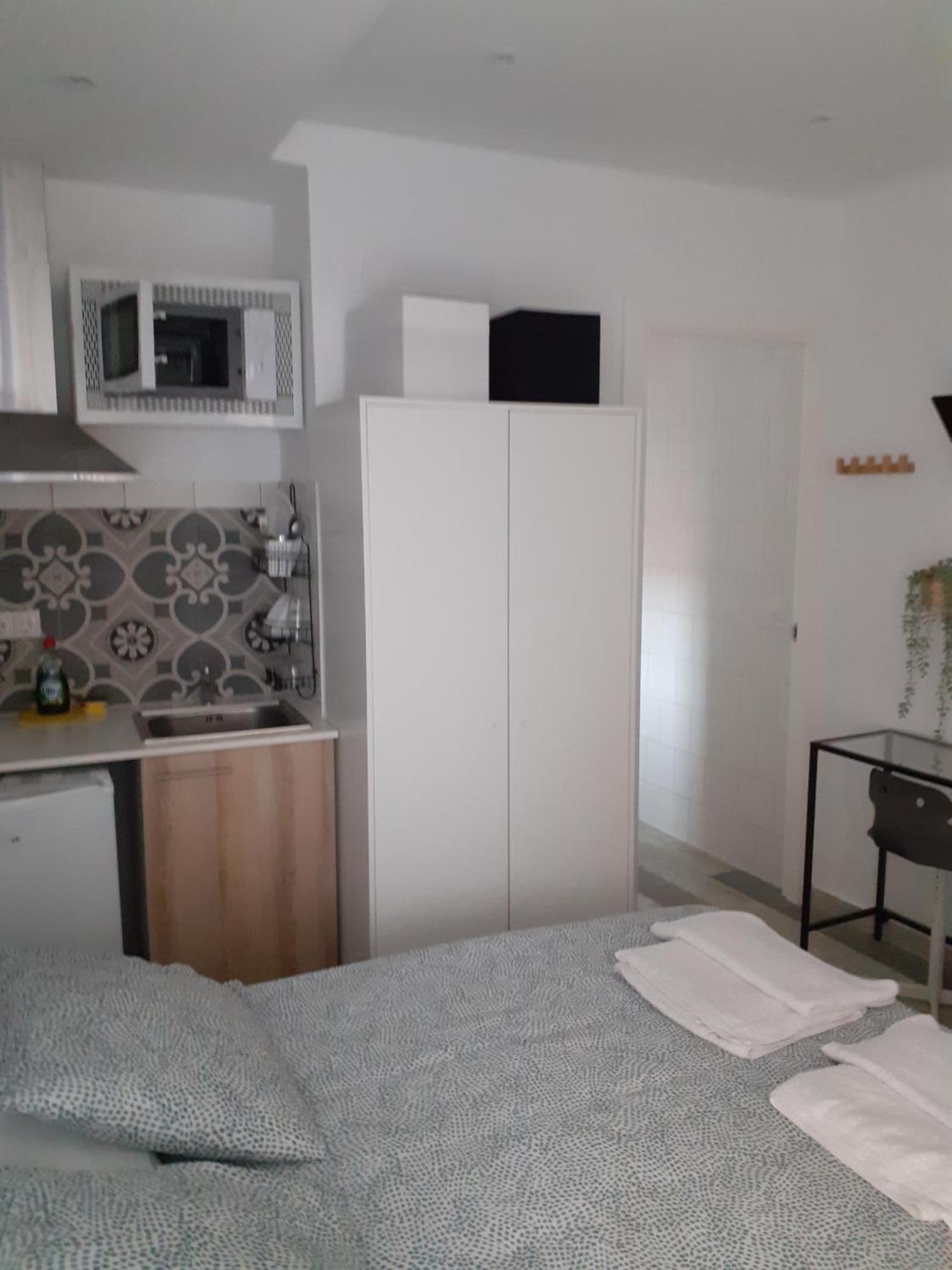 Serrano Home Βαλένθια Δωμάτιο φωτογραφία
