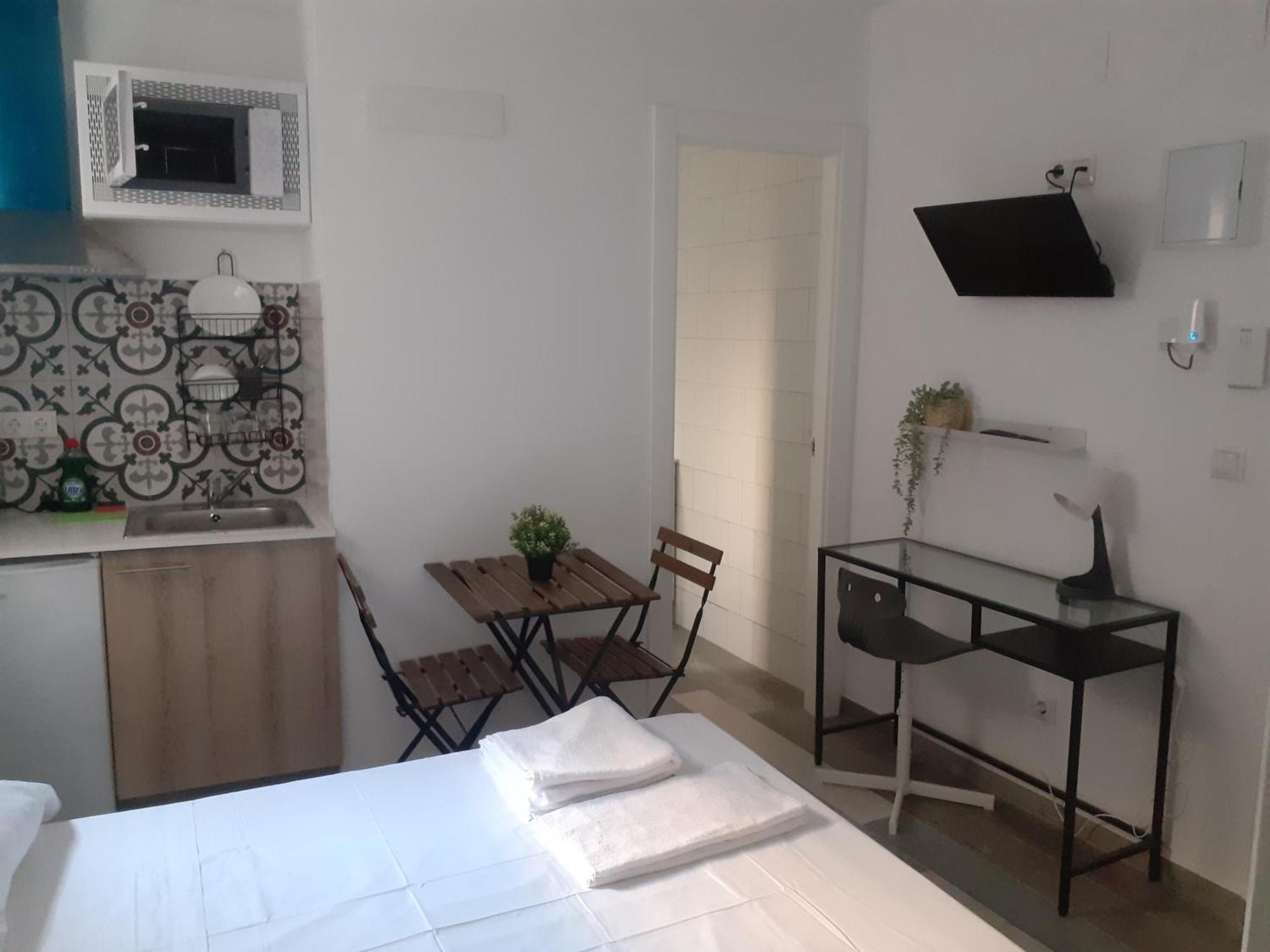 Serrano Home Βαλένθια Δωμάτιο φωτογραφία
