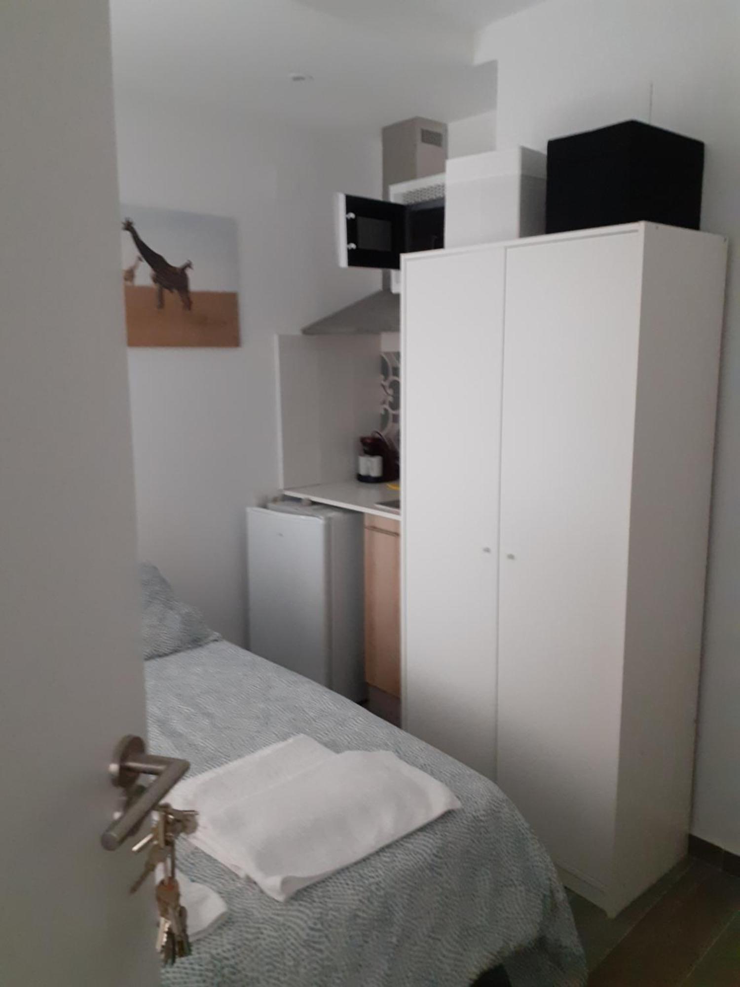 Serrano Home Βαλένθια Δωμάτιο φωτογραφία
